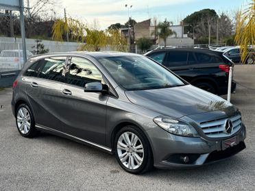 Mercedes-benz B 160 CDI 90CV Executive NAVI