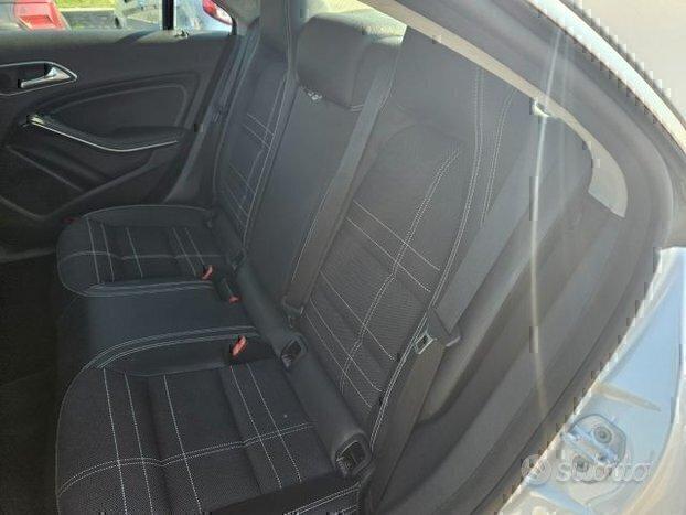 CLA 250 4X4 VALUTIAMO USATO/SCAMBIO