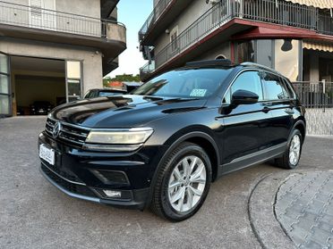 Volkswagen Tiguan 2.0 TDI SCR DSG 4MOTION Style BMT