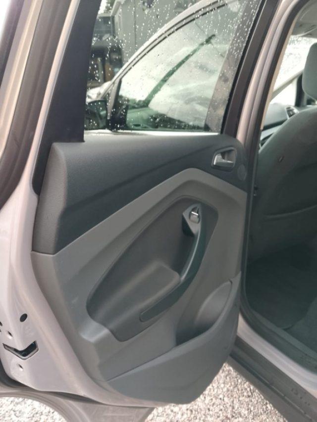 FORD B-Max 1.4 90 CV Titanium Business