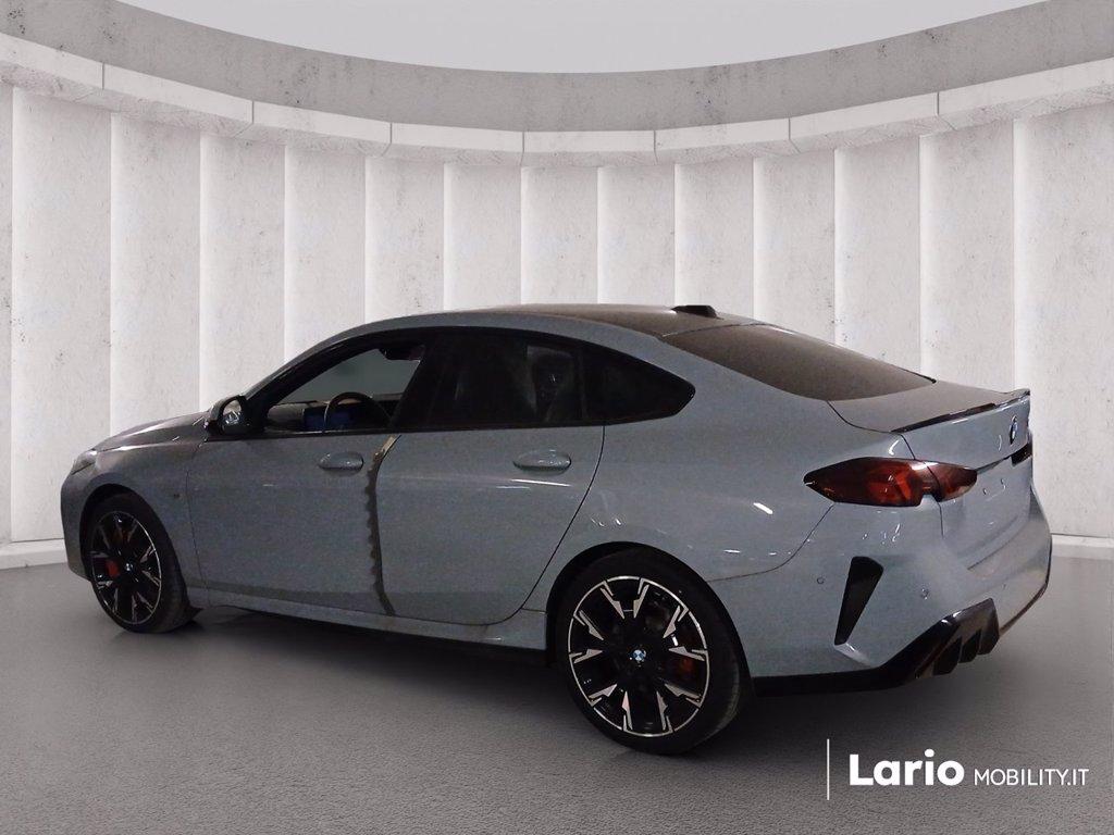 BMW 218d Gran Coupe MSport auto del 2026