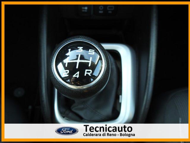 FIAT Tipo 1.3 Mjt S&S SW Lounge *NEOPATENTATO*