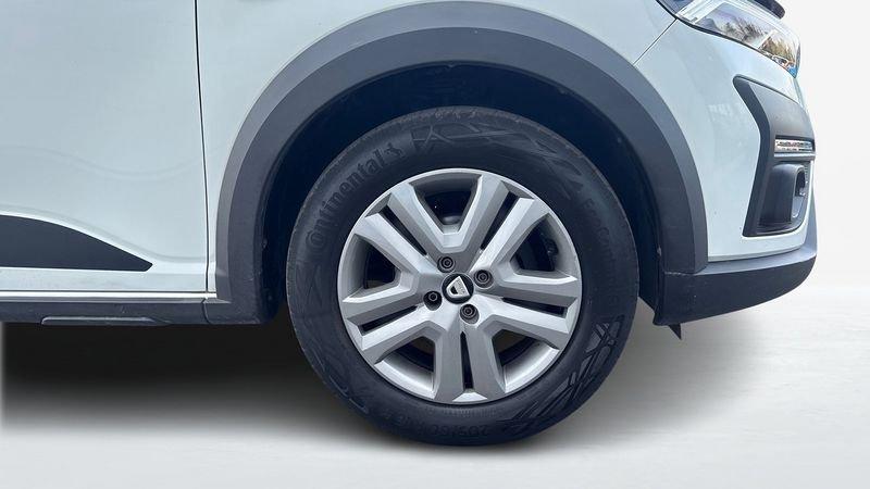 Dacia Sandero Stepway 1.0 tce Comfort Eco-g 100cv