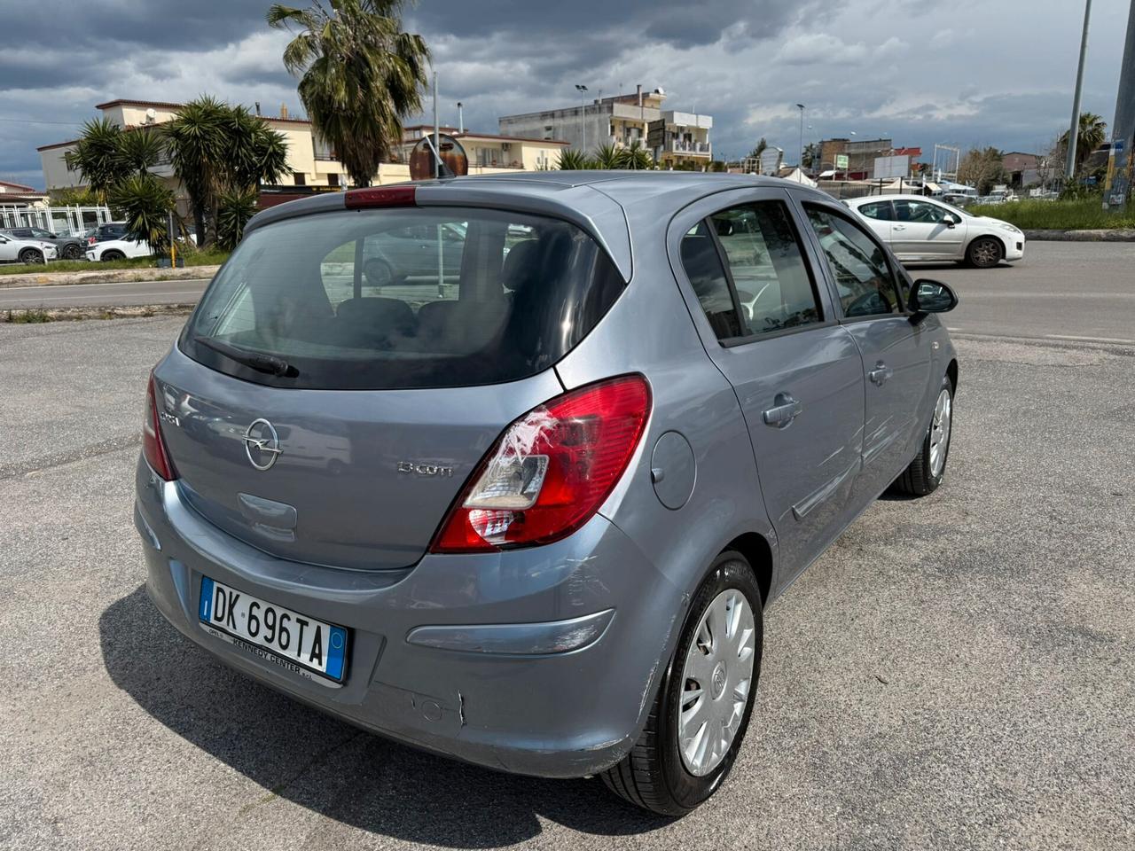 OPEL CORSA 5PORTE 1.3CDTI 75CV