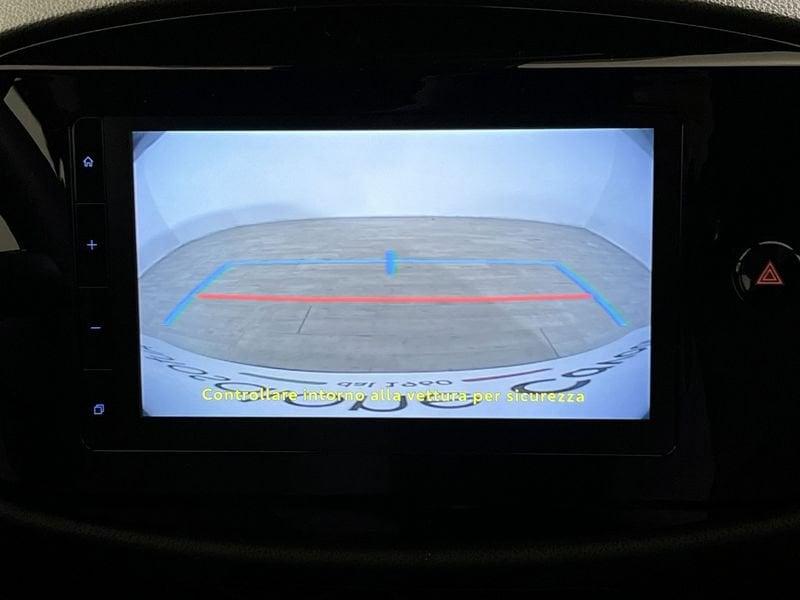 Toyota Aygo X Aygo X 1.0 Active 72cv