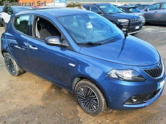 LANCIA Ypsilon NEOPATENTATI 1.0 firefly hybrid Gold TG : GL734FA