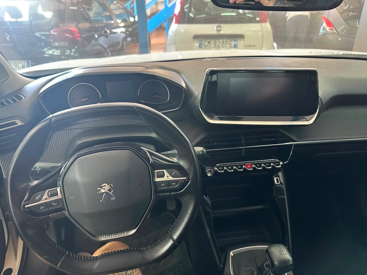 Peugeot 2008 BlueHDi 100 S&S GT Line