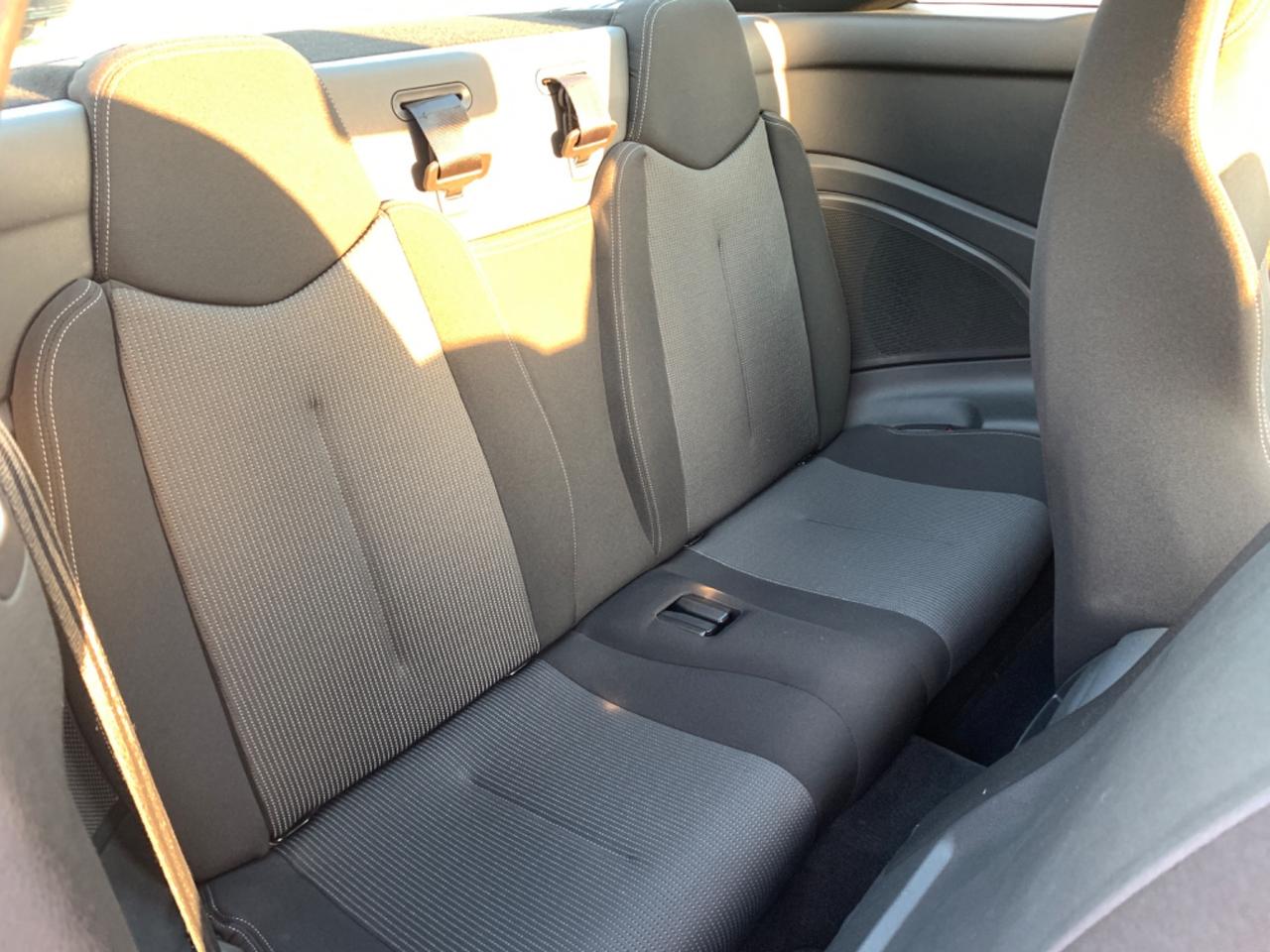 Peugeot RCZ 1.6 THP 156CV. 17000km uniproprietario