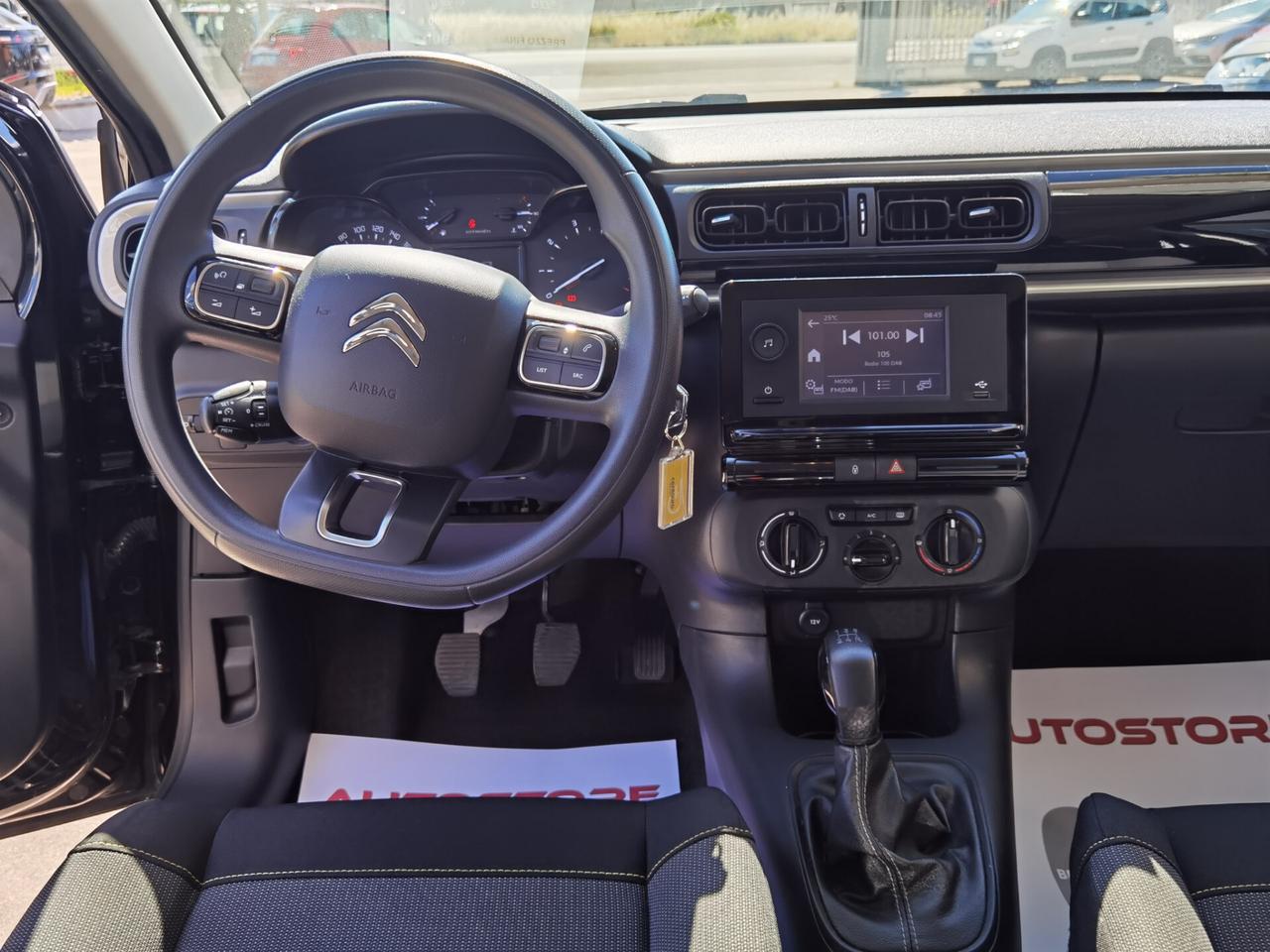 Citroen C3 PureTech 83 You