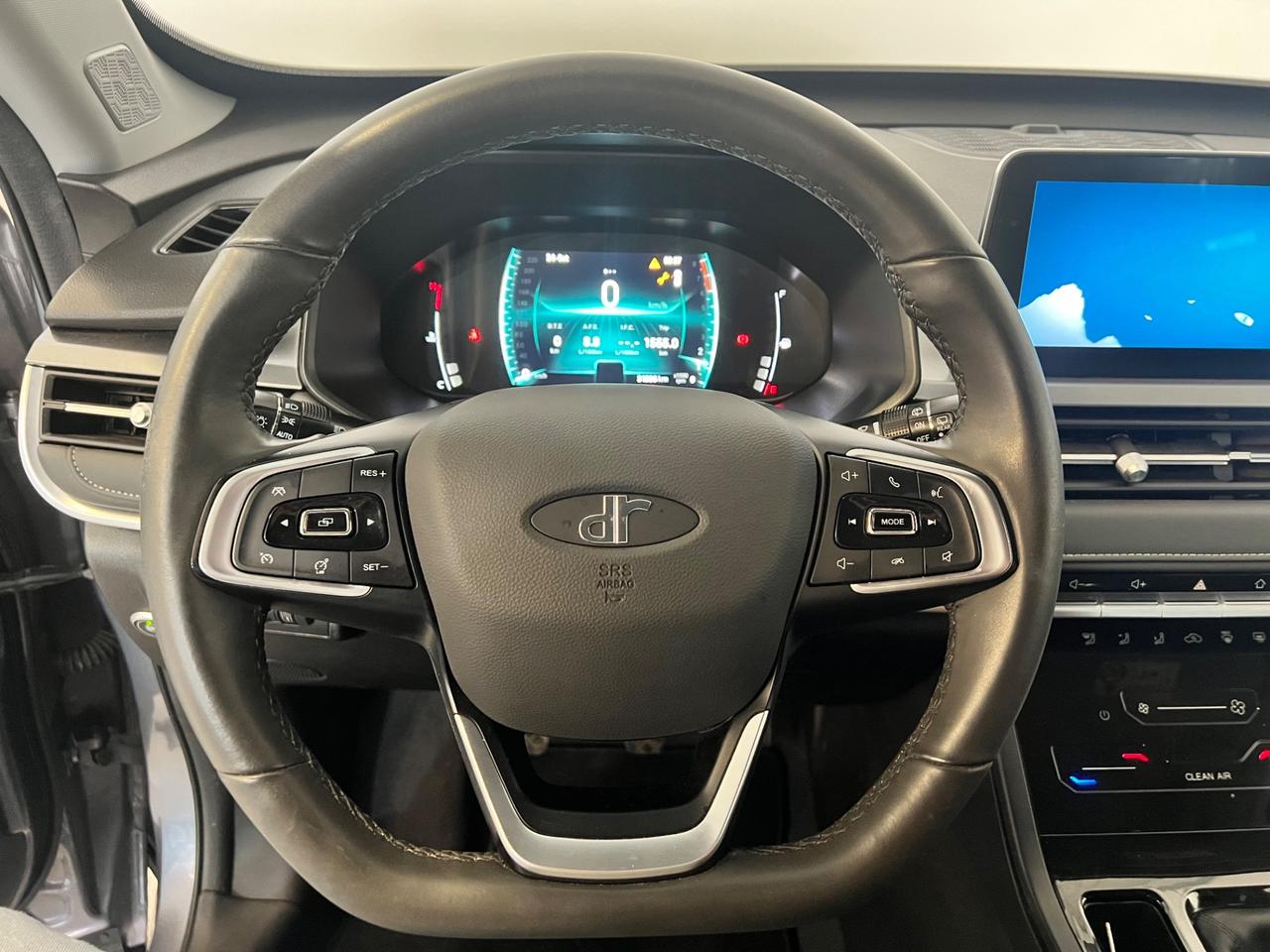 Dr 5.0 1.5 Bi-Fuel GPL 114cv PREZZO REALE