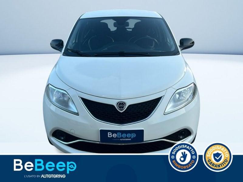 Lancia Ypsilon 1.2 GOLD 69CV MY18