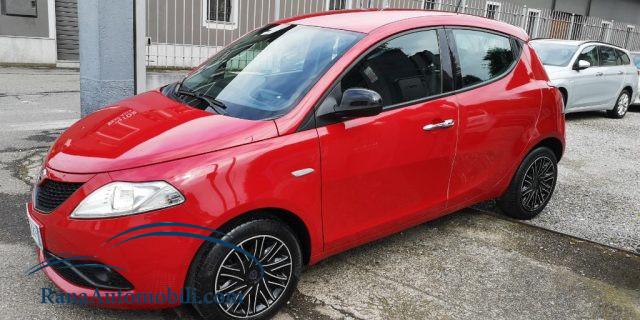 LANCIA Ypsilon 1.2 6Dtemp Gold 5 p.ti NeoPatentati