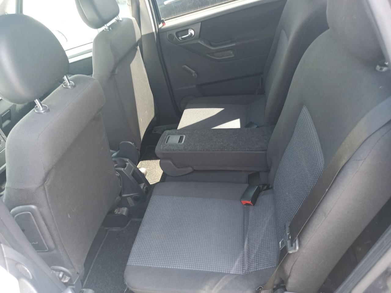 SOLO EXPORT opel MERIVA 1300 cdti 2009