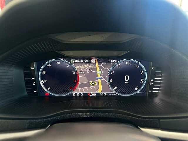 SKODA Karoq 1.0 TSI 115 CV Executive