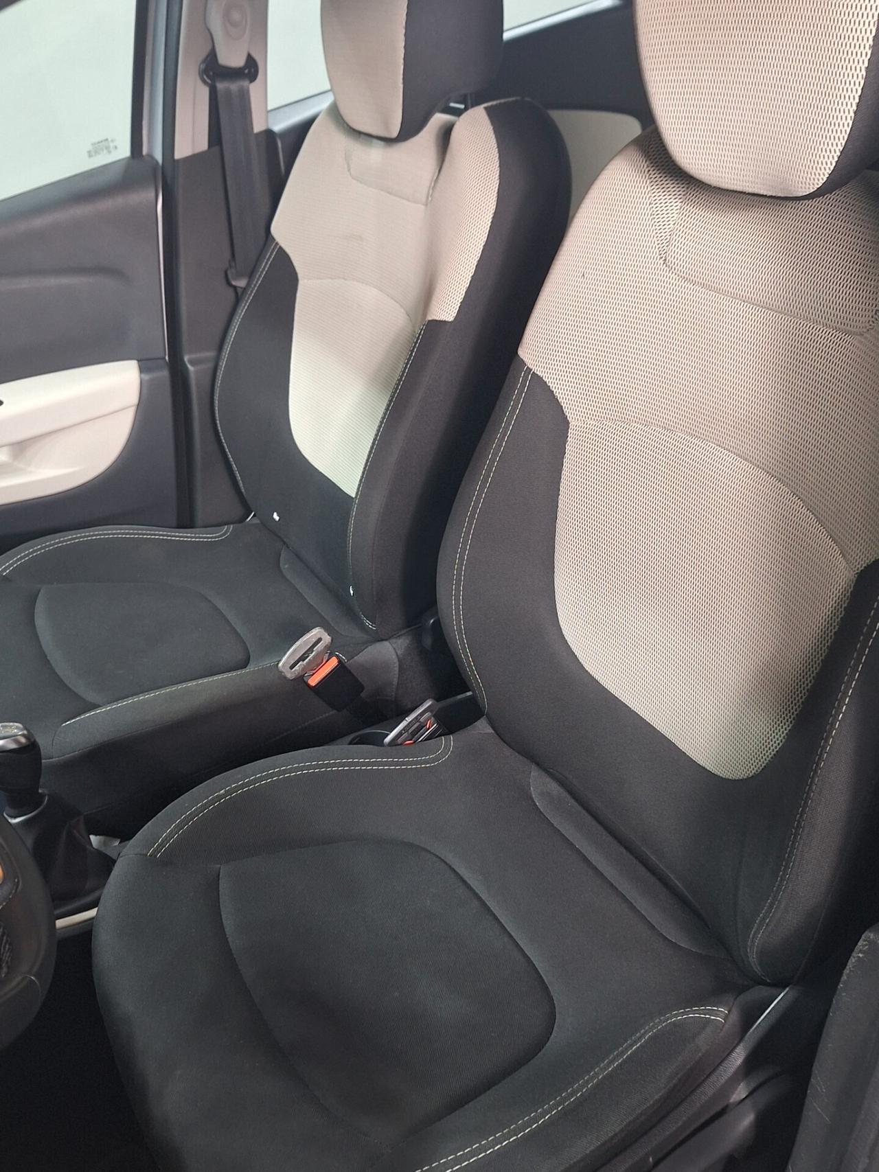 Renault Captur Renault Captur 1.5 dci 90 cv 12/18
