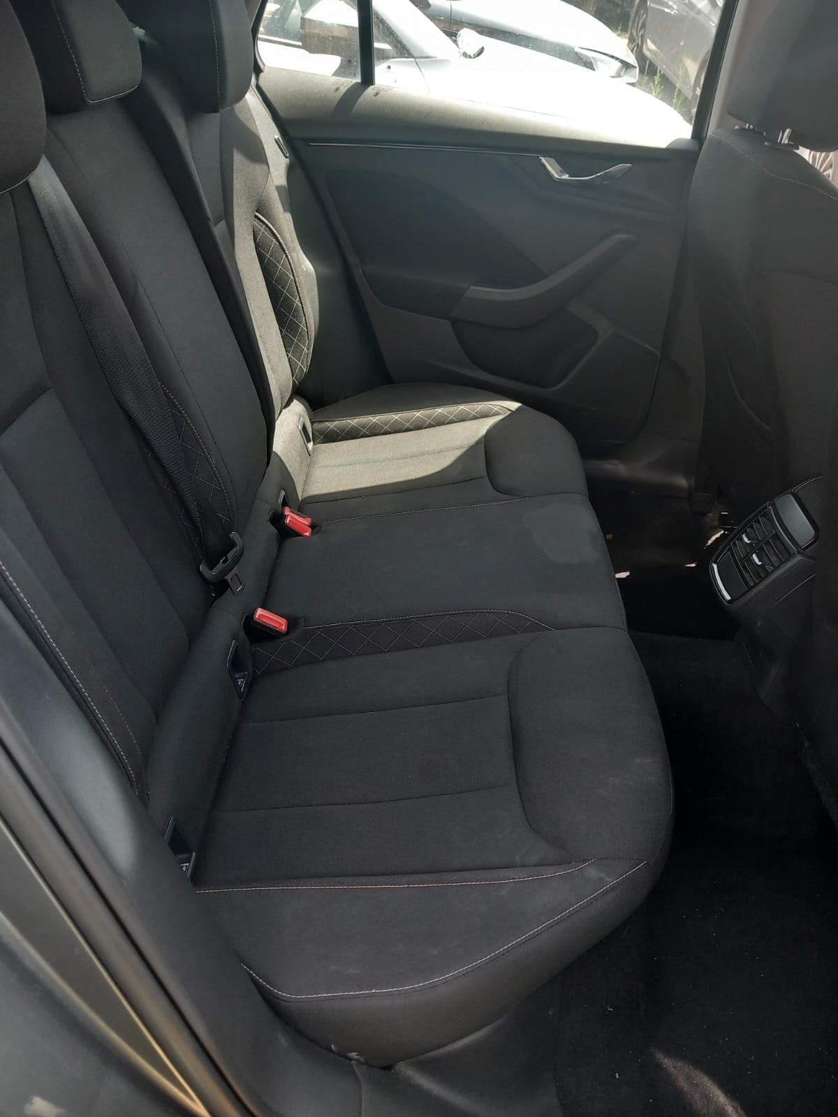 Skoda Kamiq 1.0 TSI 115 CV Style