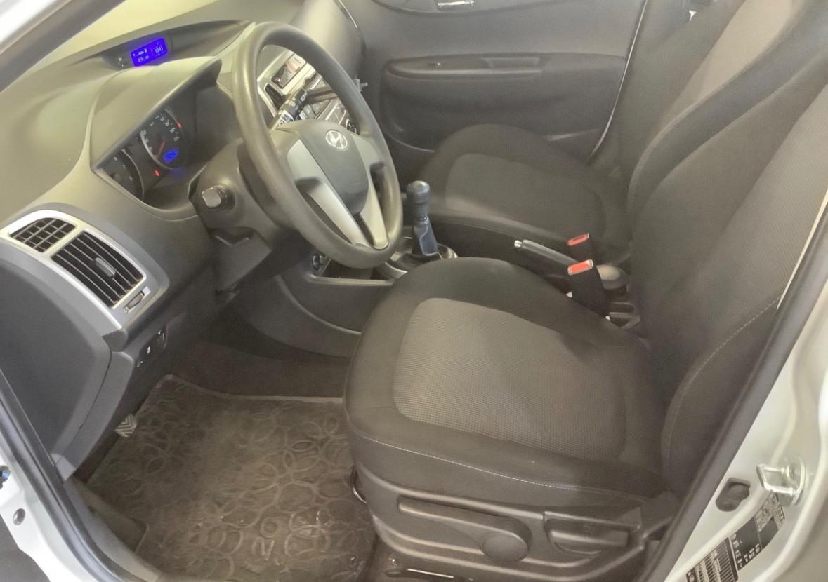 Hyundai i20 1.2 5p. RATE / FINANZIAMENTI