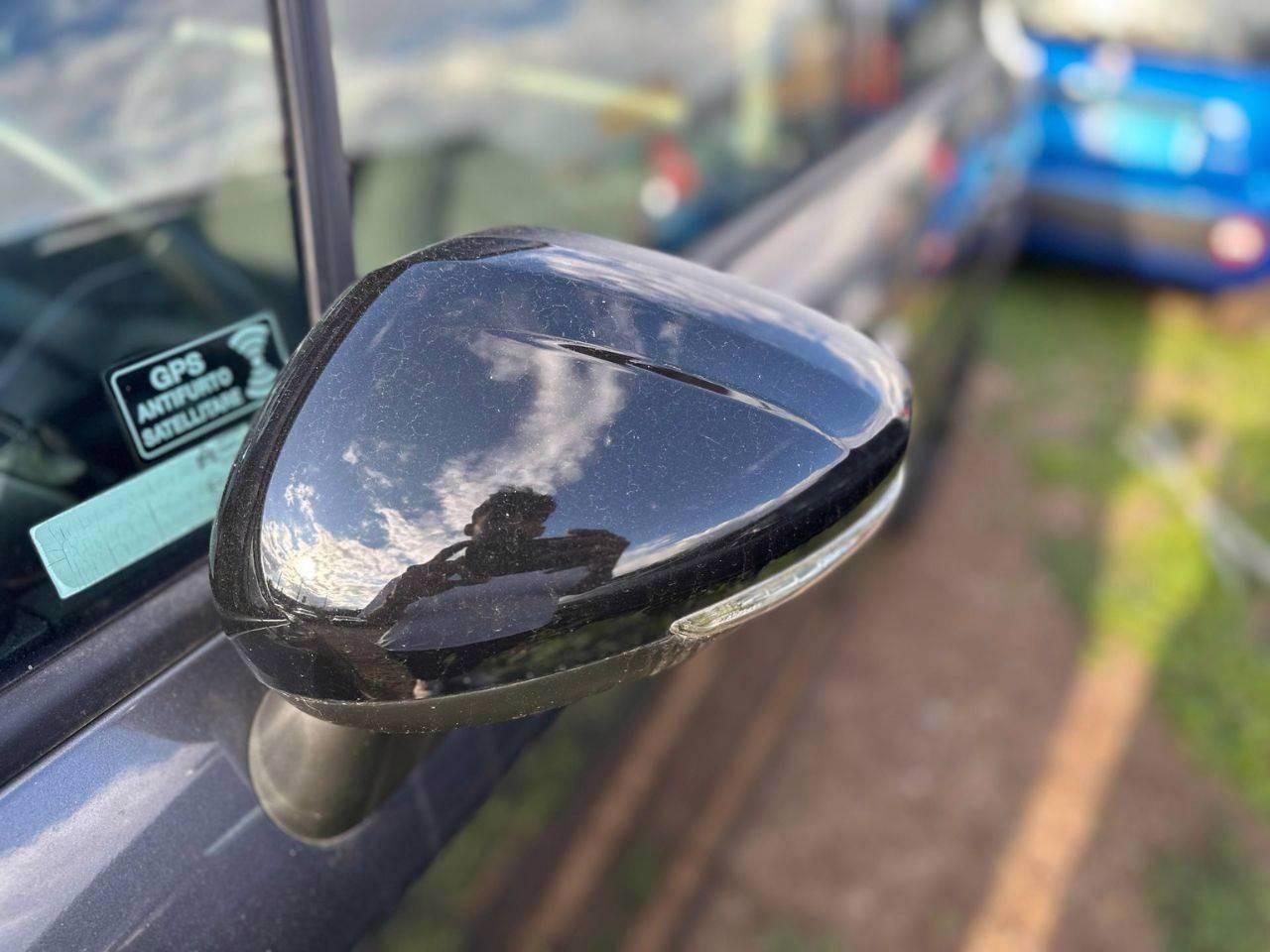 CITROEN C3 Aircross - C3 Aircross PureTech 130 S&S EAT6 Shine Pack