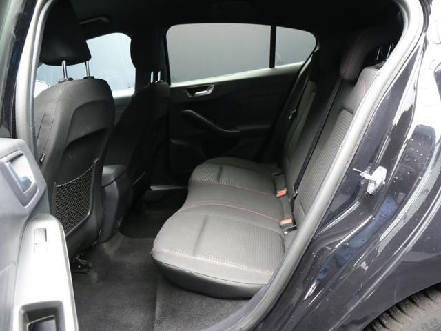FORD Focus 1.0 EcoBoost Hybrid 155 CV Powershift 5p. ST-Line