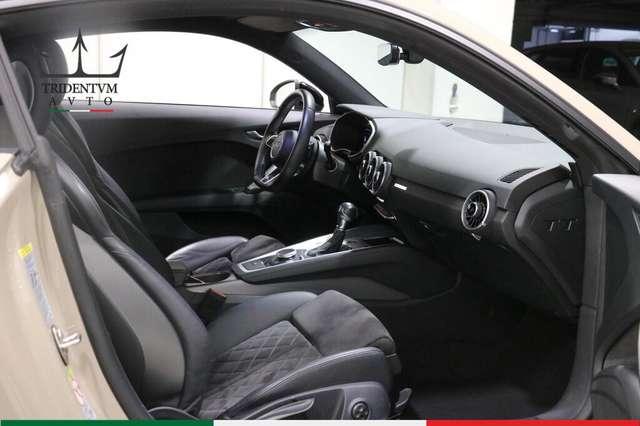 Audi TTS Coupe 2.0 tfsi quattro s-tronic