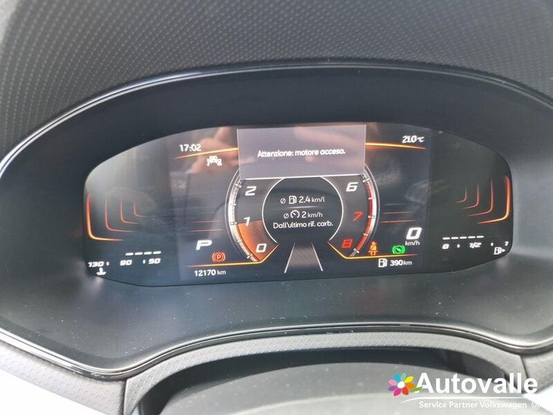 Seat Arona 1.0 EcoTSI 110 CV DSG Style