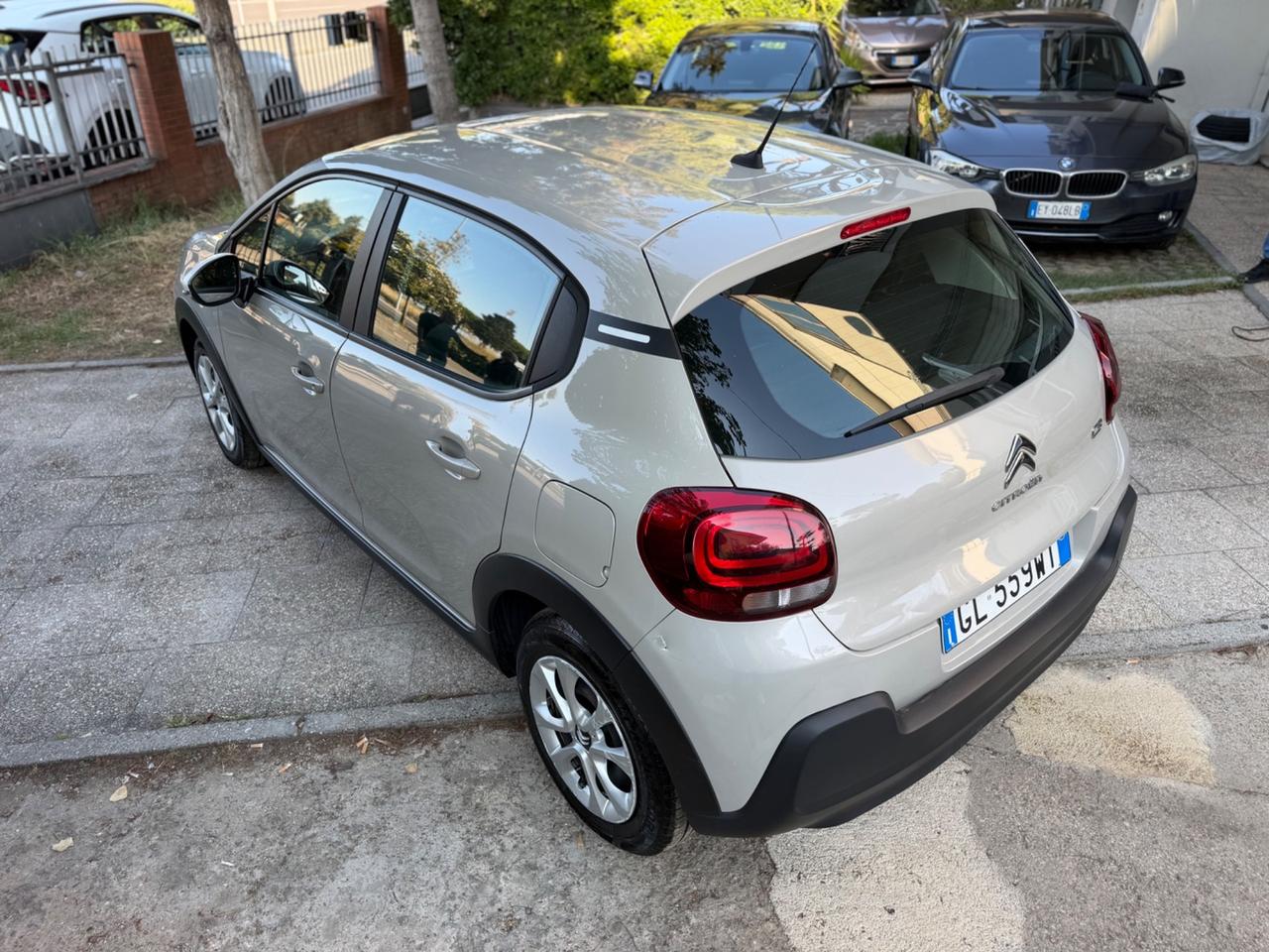 Citroen C3 PureTech 83 S&S You Neopatentati