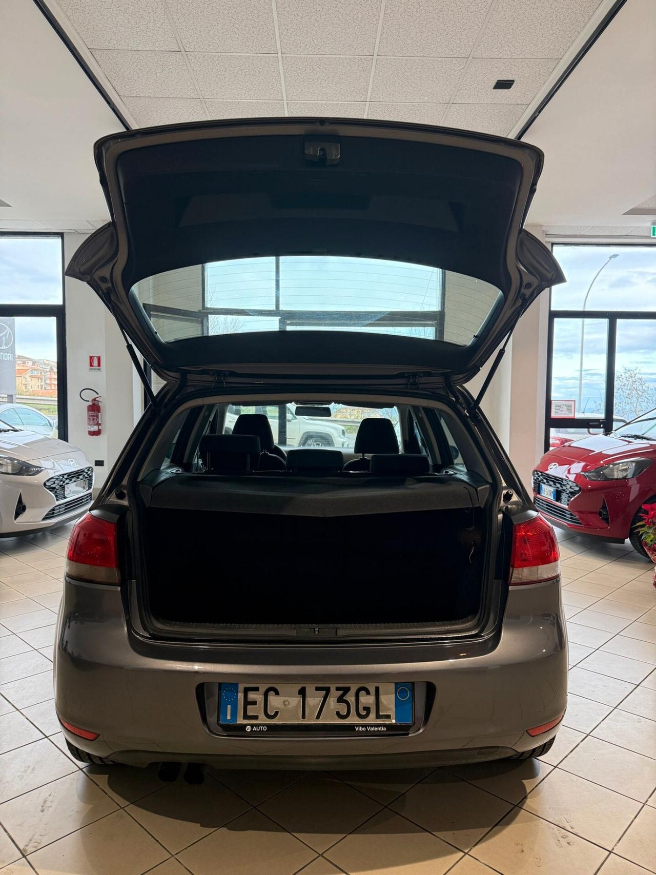 Volkswagen Golf 1.4 TSI 122CV 5p. Comfortline