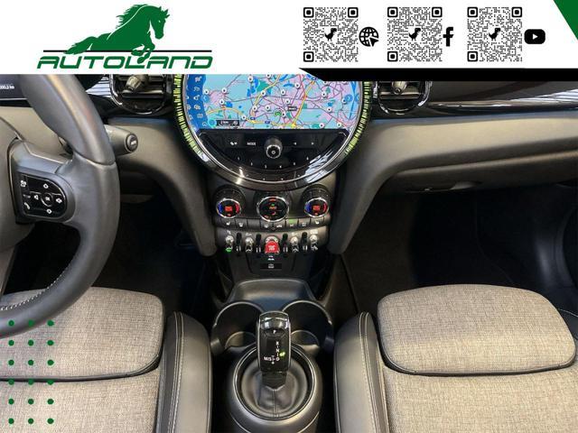 MINI Mini 1.5 Cooper Cabrio 136cv - Harman/Kardon