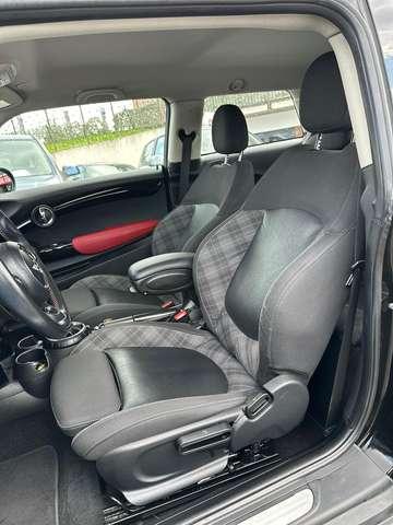 MINI Cooper SD Mini 2.0 Cooper SD Hype 3p auto