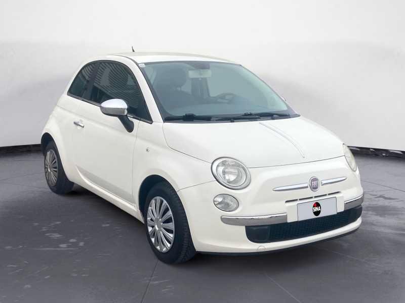FIAT 500 1.2 Pop 69cv
