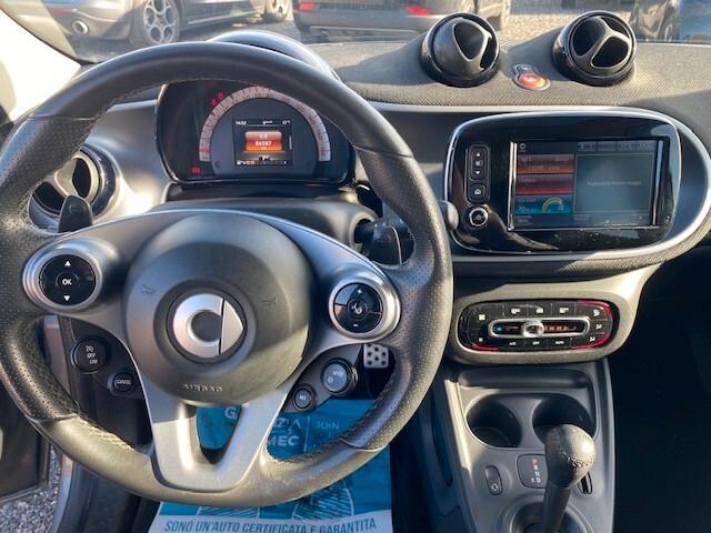 ForFour 90 0.9 Turbo Prime