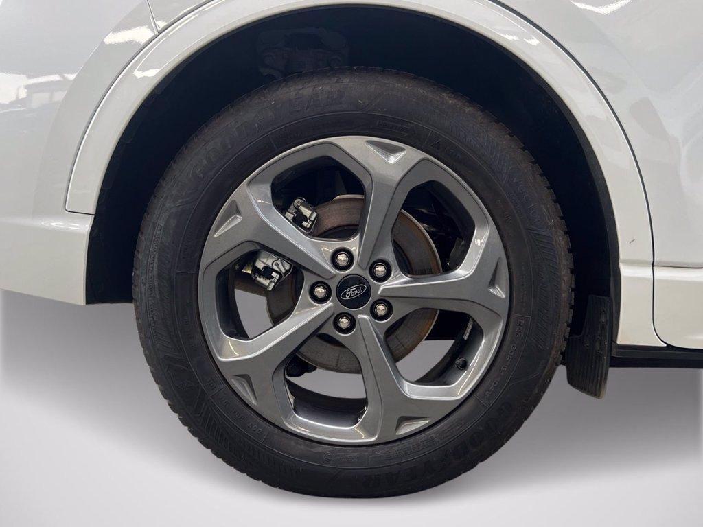 FORD Kuga 2.5 Full Hybrid 180 CV CVT 2WD ST-Line del 2025