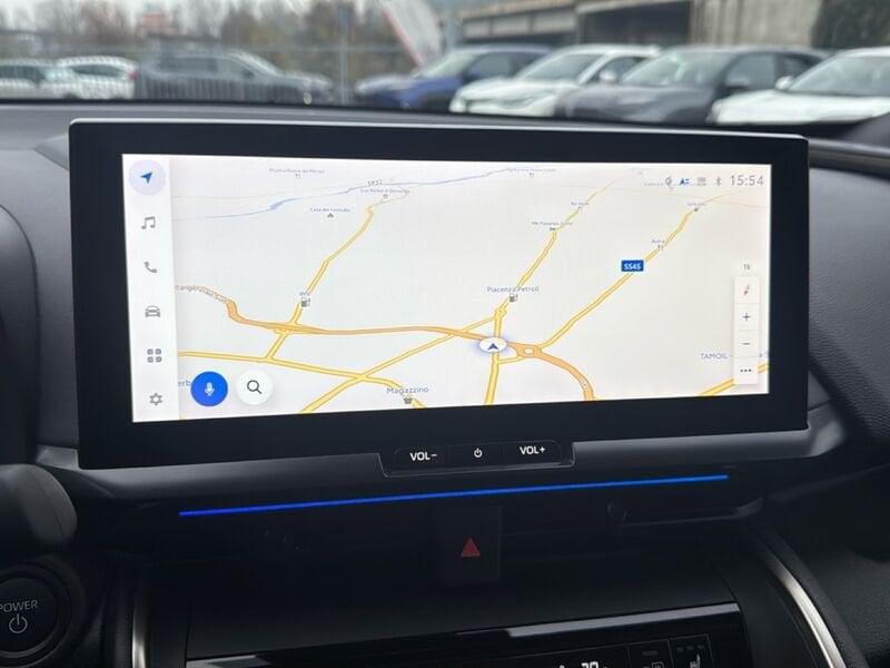 Toyota C-HR C-HR 1.8 Hybrid E-CVT Lounge