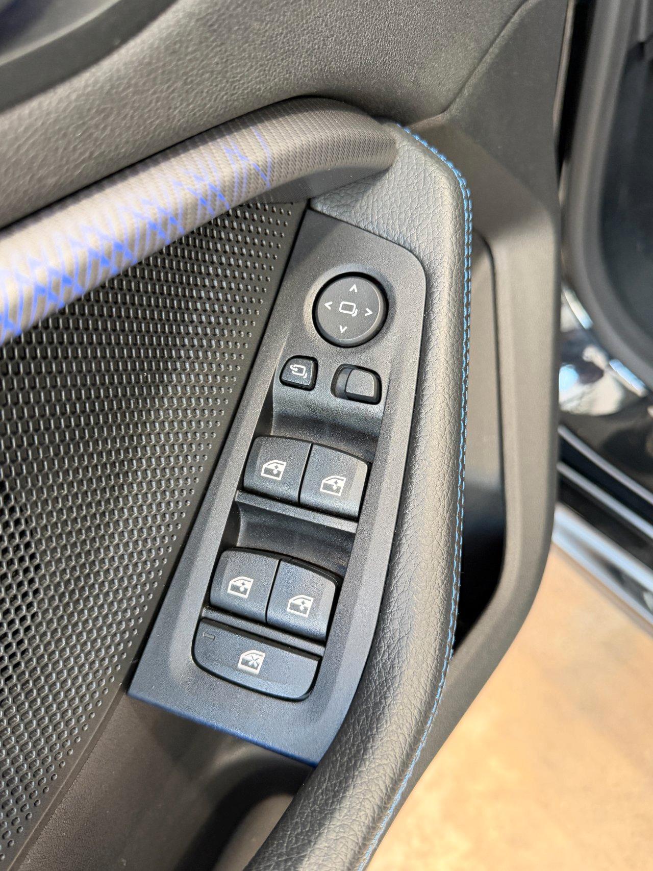 BMW 218 d Gran Coupe Msport auto-LED-18"-Tetto-Carplay