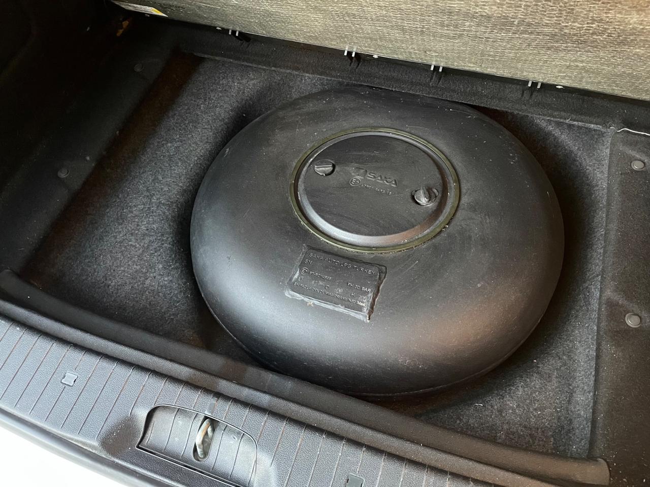 Mercedes-benz A 150 Elegance *BENZINA GPL*