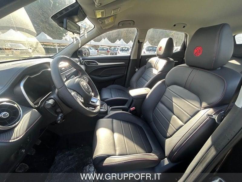 MG ZS 1.5 Luxury