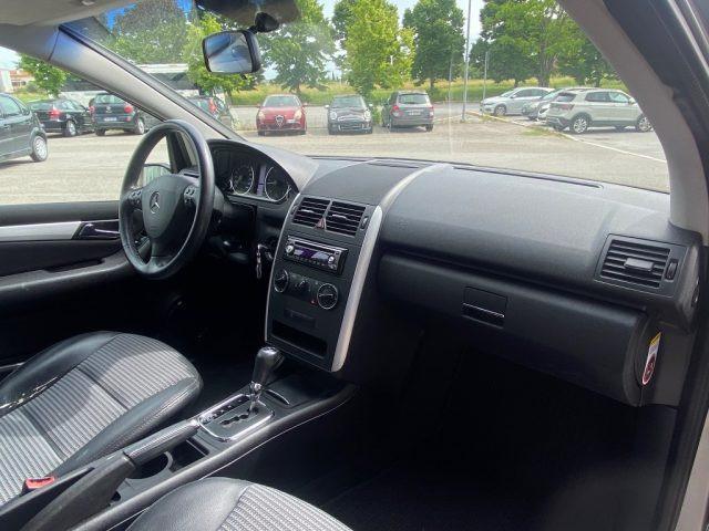 MERCEDES-BENZ A 180 CDI Avantgarde Cambio Automatico