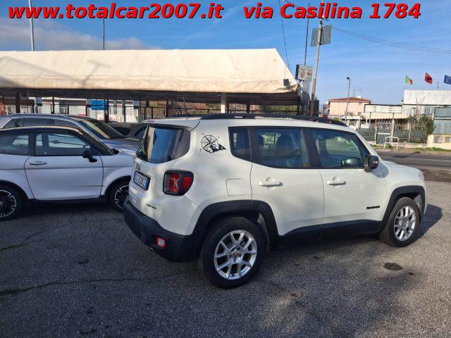 JEEP Renegade 1.0 T3 Limited