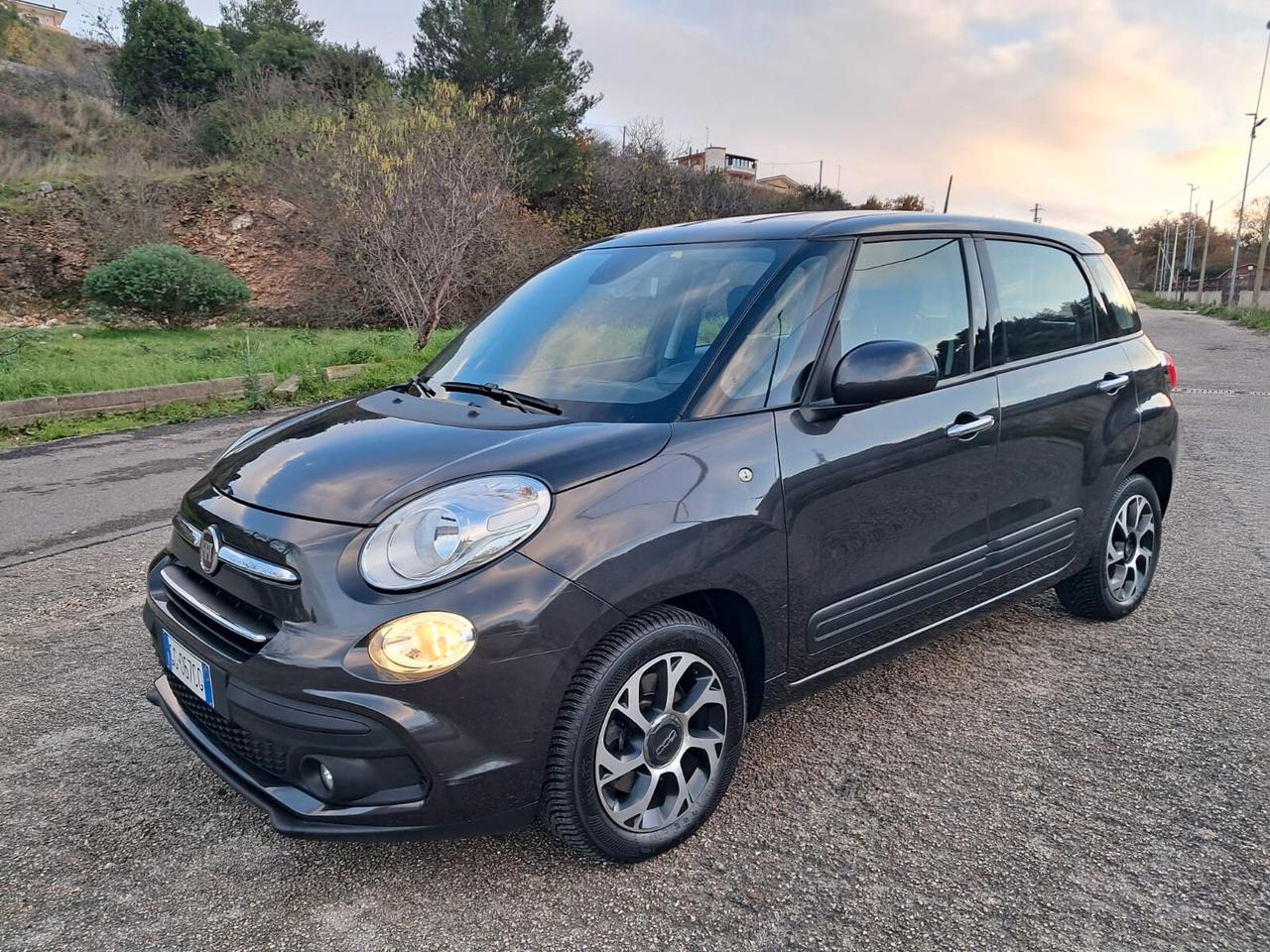 Fiat 500 L 1.6 Mtj Lounge N1 (Iva Esposta)