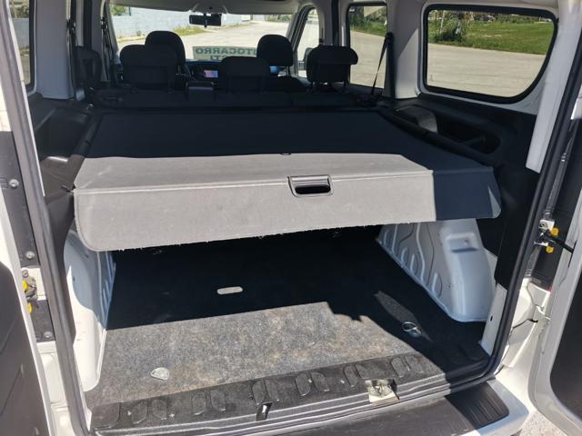 FIAT Doblo MAXI Combi 5posti N1 1.6 MJT 101CV /+Iva