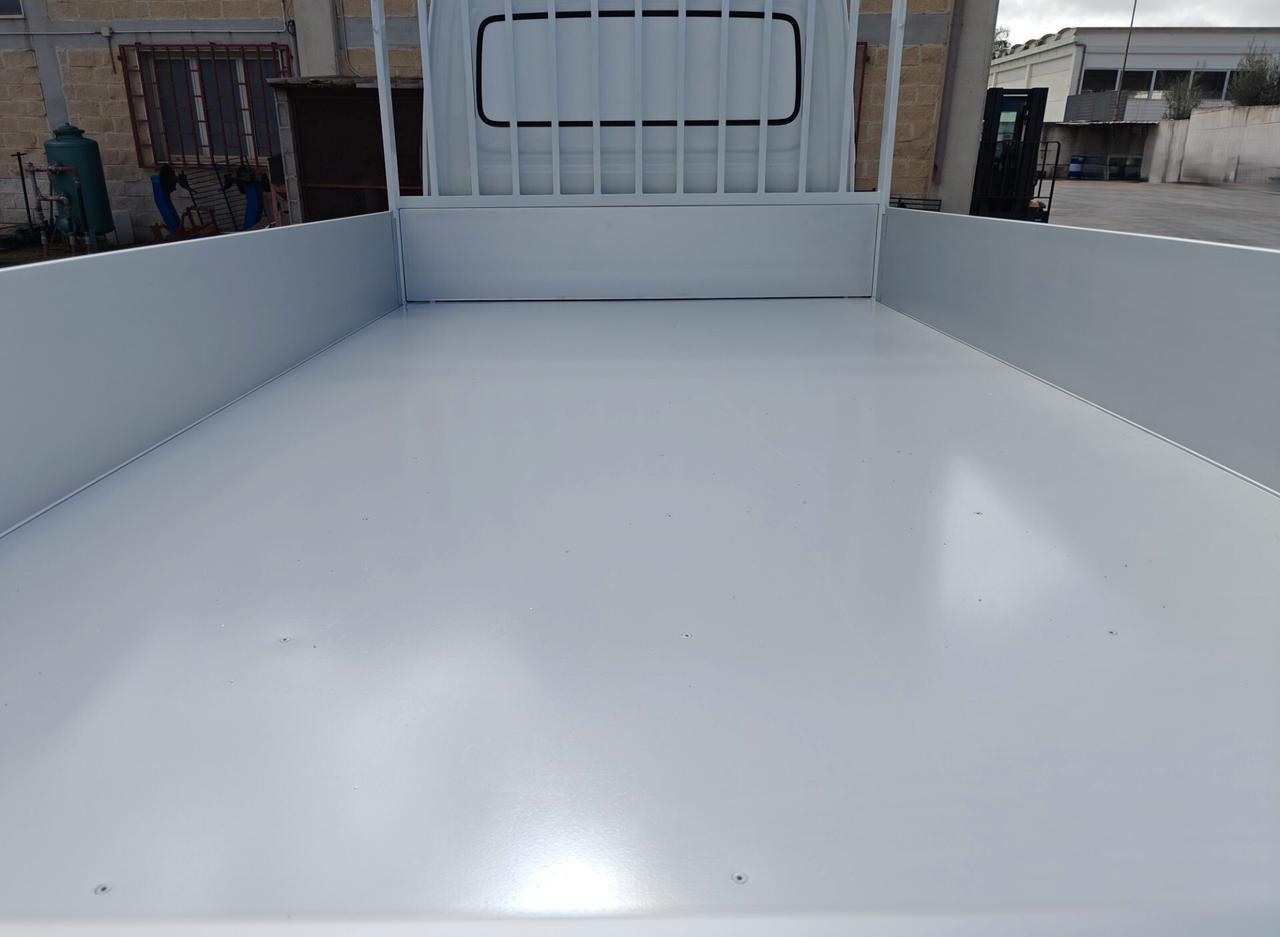 Iveco Daily Telaio 35C13 2016 CASSONE NUOVO