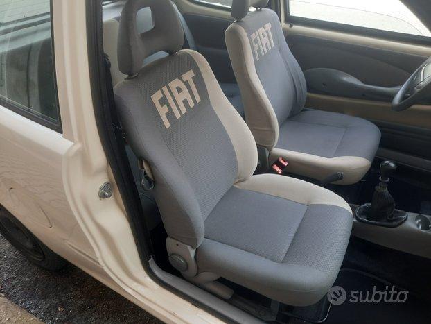 Fiat 600 1.1 50th ok neopat. SERVOSTERZO / CLIMA