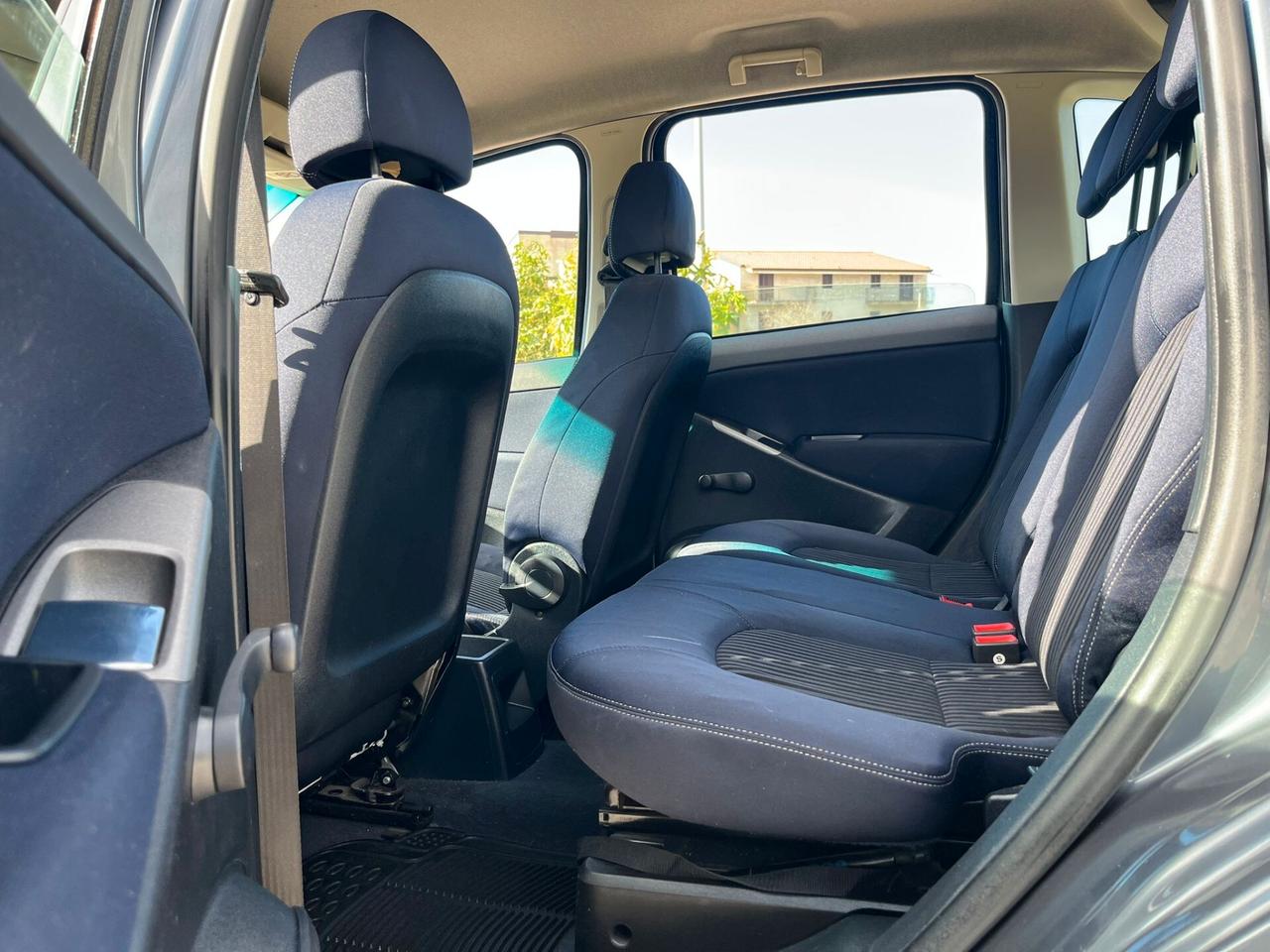 Lancia MUSA 1.3MLJT CONDIZIONI ECCELLENTI CHIAMA