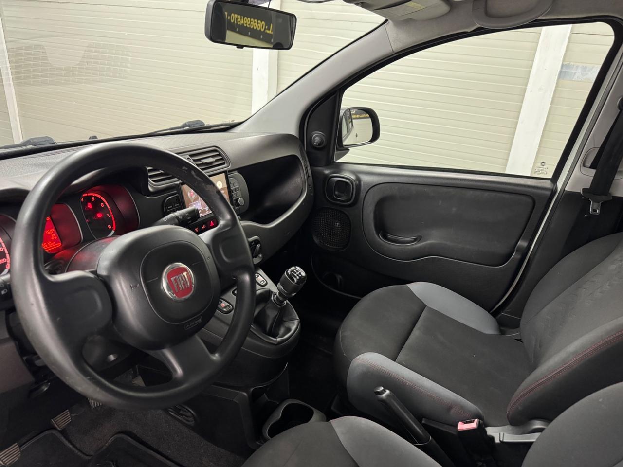 Fiat Panda 1.2