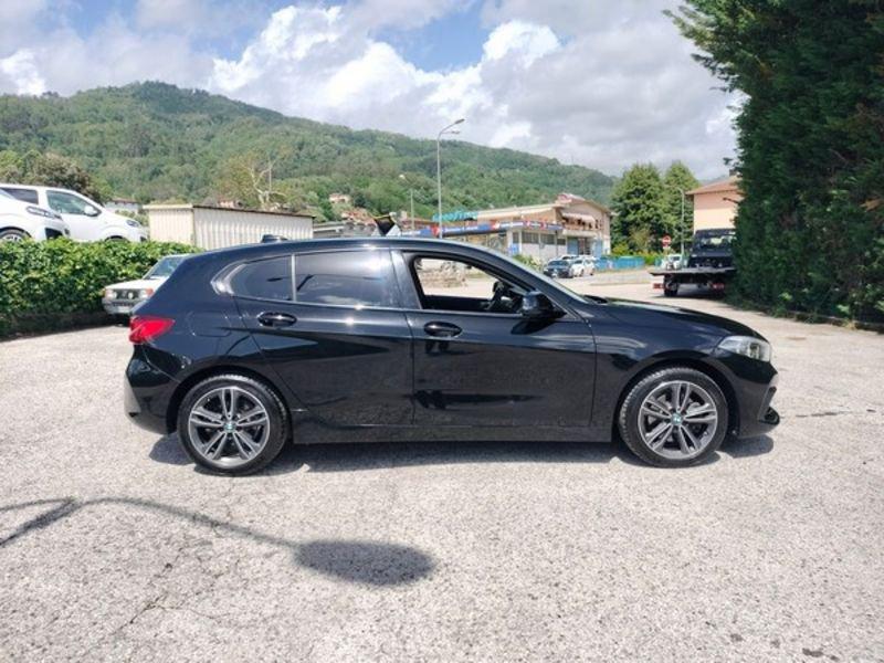 BMW Serie 1 118i