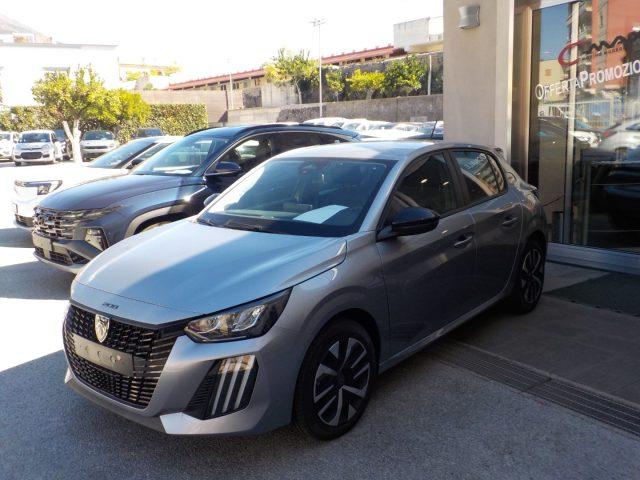 PEUGEOT 208 1.2 PureTech 100CV Style
