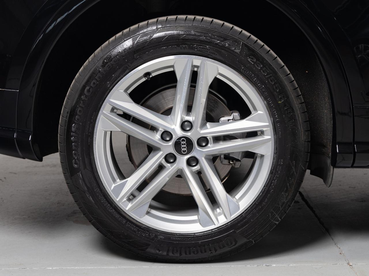 Audi Q5 50 2.0 tfsi e business quattro 299cv s-tronic