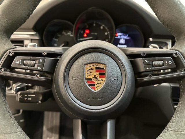 PORSCHE Macan 2.0 III 265 CV Pdk
