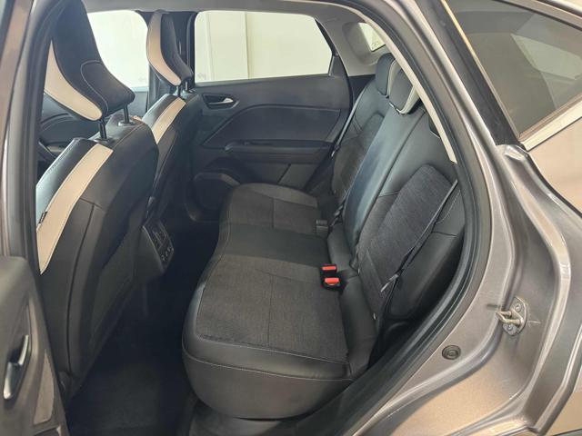 RENAULT Captur TCe 90 CV Techno