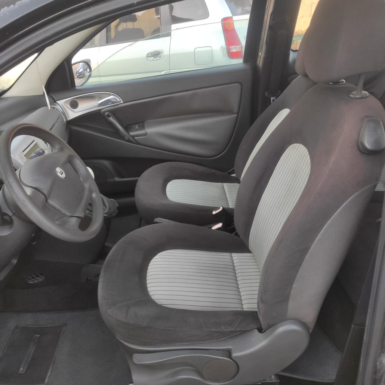 Lancia Ypsilon 1.3 Multijet 90cv